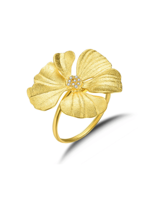 inel-flower-argint_auriu_1