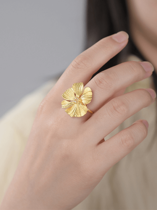 inel-flower-argint_auriu_3