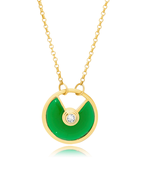 Colier-auriu-verde-1 Colier-auriu-verde-1