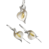 set-argint-floare-de-cala