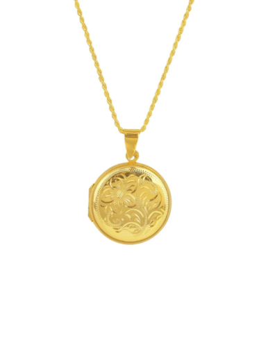 Colier-argint-memoria-dor-de-tine-auriu