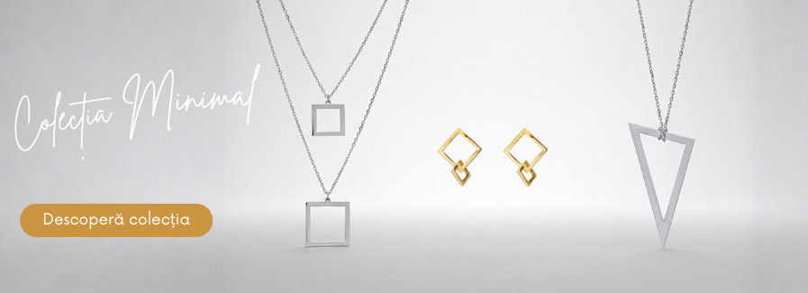 bijuterii minimaliste