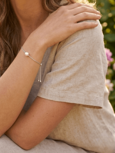 bratara-argint-simpla-perla_2